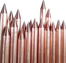 Bakır ve Bakır Kaplama